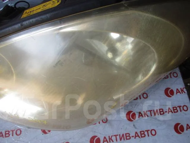 ���� ����� Toyota Ipsum 4455 ����