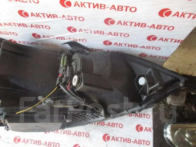���� ����� Toyota Ipsum 4455 ����