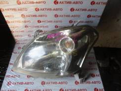 ���� ����� Toyota Raum 4611 ����