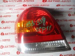 ������ ������ ����� Toyota Platz 2003-2005 52071 ����