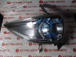 ������ ������ ����� Mazda Biante 2008 7621 ����