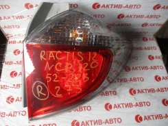 ������ ������ ������ Toyota Ractis 2009 52223 ����