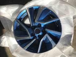 Enkei. 6.5x17", 5x114.3, ET45,  66,1. 