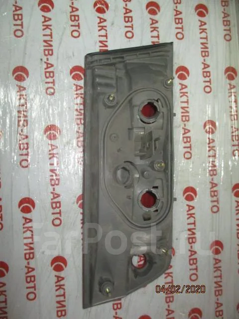 ����������� ������ Toyota Mark II 22281 ����
