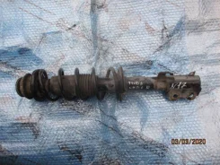 ������ � ����� �������� ������ Nissan Latio E4302ED00A ����