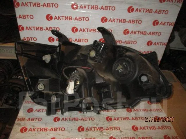 ���� ����� Toyota Noah 28181 ����