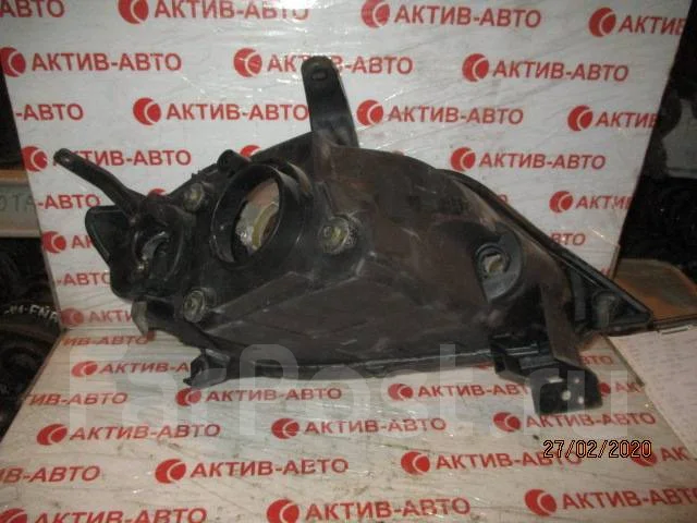 ���� ����� Mazda Demio 1919 ����