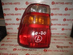 ������ ������ ����� Toyota Land Cruiser 6070 ����