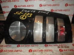 ������ ������ ����� Toyota Sienta 52173 ����