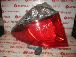 ������ ������ ����� Toyota Ractis 52226 ����