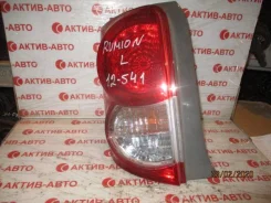 ������ ������ ����� Toyota Corolla Rumion 12541 ����