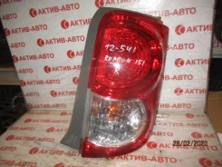 ������ ������ ������ Toyota Corolla Rumion 12541 ����
