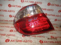 ������ ������ ����� Nissan Cefiro 4851 ����