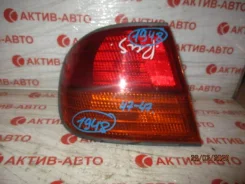 ������ ������ ����� Nissan Primera 4747 ����
