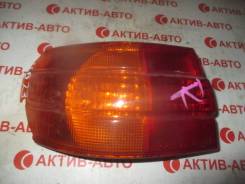 ������ ������ ����� Toyota Corona Premio 1998-2001 20397 ����