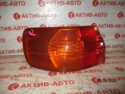 ������ ������ ����� Toyota Corona Premio 1998-2001 20397 ����
