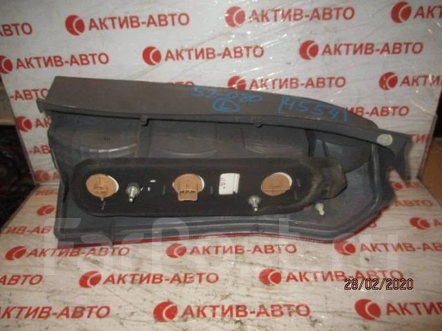 ������ ������ ����� Toyota Succeed 52080 ����