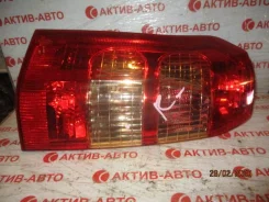 ������ ������ ����� Toyota Succeed 52080 ����