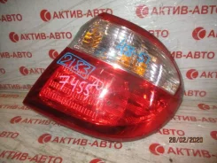 ������ ������ ������ Nissan Cefiro 4851 ����