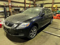 Lexus GS450h ����