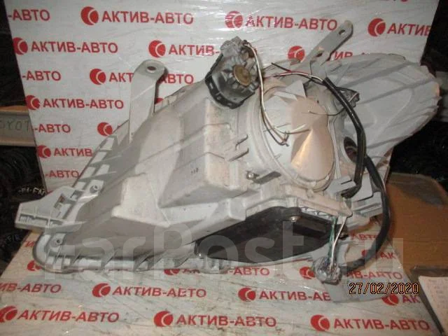 ���� ������ Toyota Raum 4611 ����