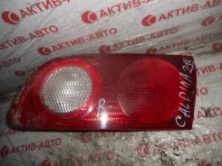����������� ������ Toyota Caldina 2137 ����