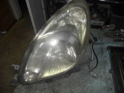 ���� ����� Toyota Funcargo 52088 ����