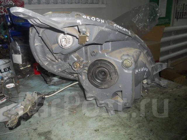���� ����� Toyota Funcargo 52088 ����