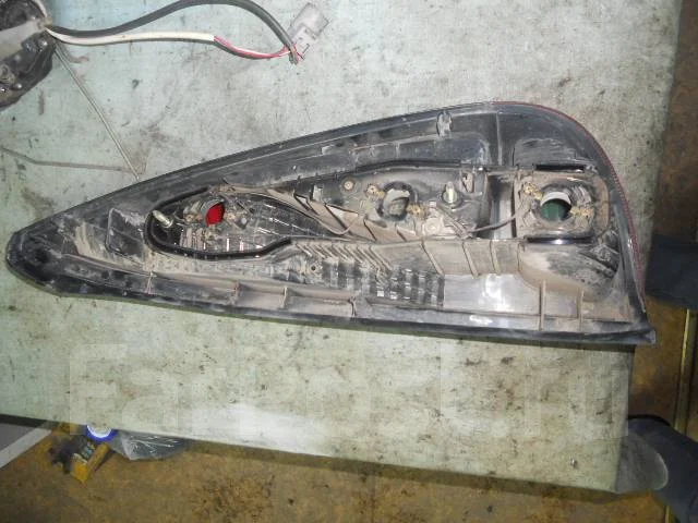 ������ ������ ����� Toyota Funcargo 52091 ����