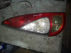 ������ ������ ����� Toyota Funcargo 52091 ����