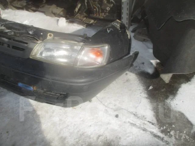 ������� Toyota Caldina 2144 ����