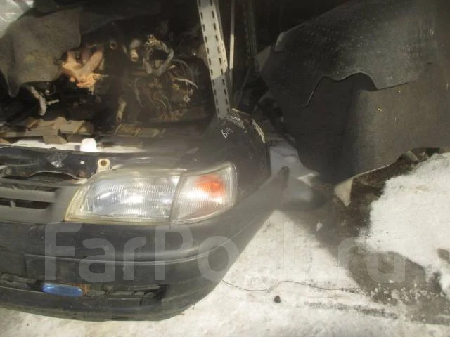 ������� Toyota Caldina 2144 ����