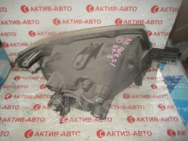 ���� ����� Toyota bB 1211 ����