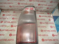 ������ ������ ����� Toyota Land Cruiser Prado 6088 ����