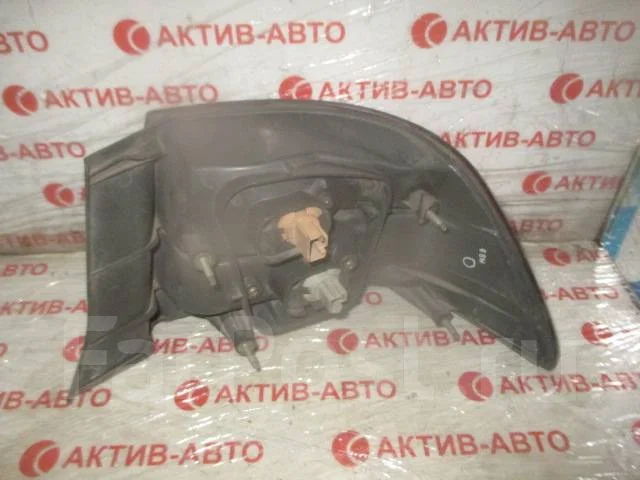 ������ ������ ����� Toyota Windom 3324 ����