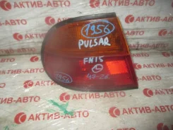 ������ ������ ����� Nissan Pulsar 4726 ����