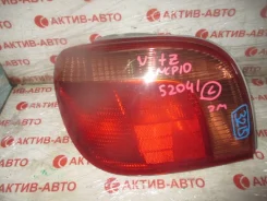 ������ ������ ����� Toyota Vitz 52041 ����