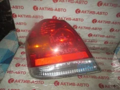 ������ ������ ����� Toyota Platz 52071 ����