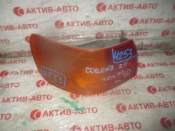 ������ ������ ����� Toyota Corona Premio 20377 ����