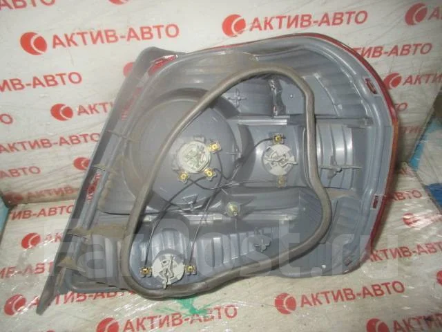 ������ ������ ����� Toyota Platz 52071 ����