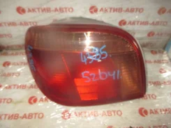 ������ ������ ����� Toyota Vitz 52041 ����