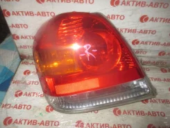 ������ ������ ����� Toyota Platz 52071 ����