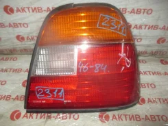 ������ ������ ������ Nissan Pulsar 4684 ����