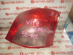 ������ ������ ������ Toyota Vitz 52142 ����