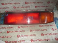 ������ ������ ������ Toyota Corolla II 1698 ����