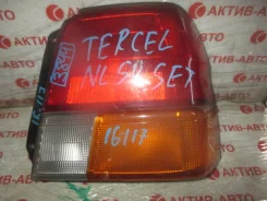 ������ ������ ������ Toyota Corsa 16117 ����