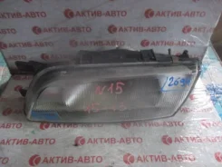 ���� ����� Nissan Pulsar 1513 ����