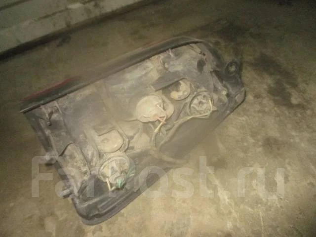 ������ ������ ����� Toyota Corolla 12363 ����