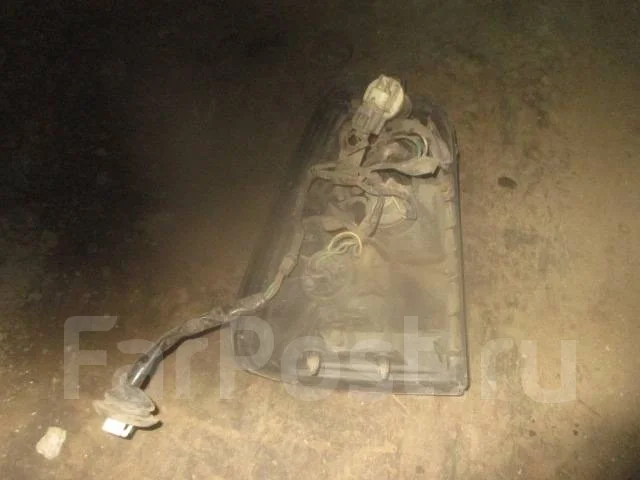 ������ ������ ������ Toyota Corolla 12363 ����