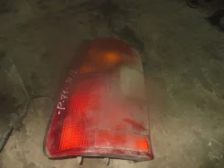 ������ ������ ����� Toyota Corolla 12363 ����